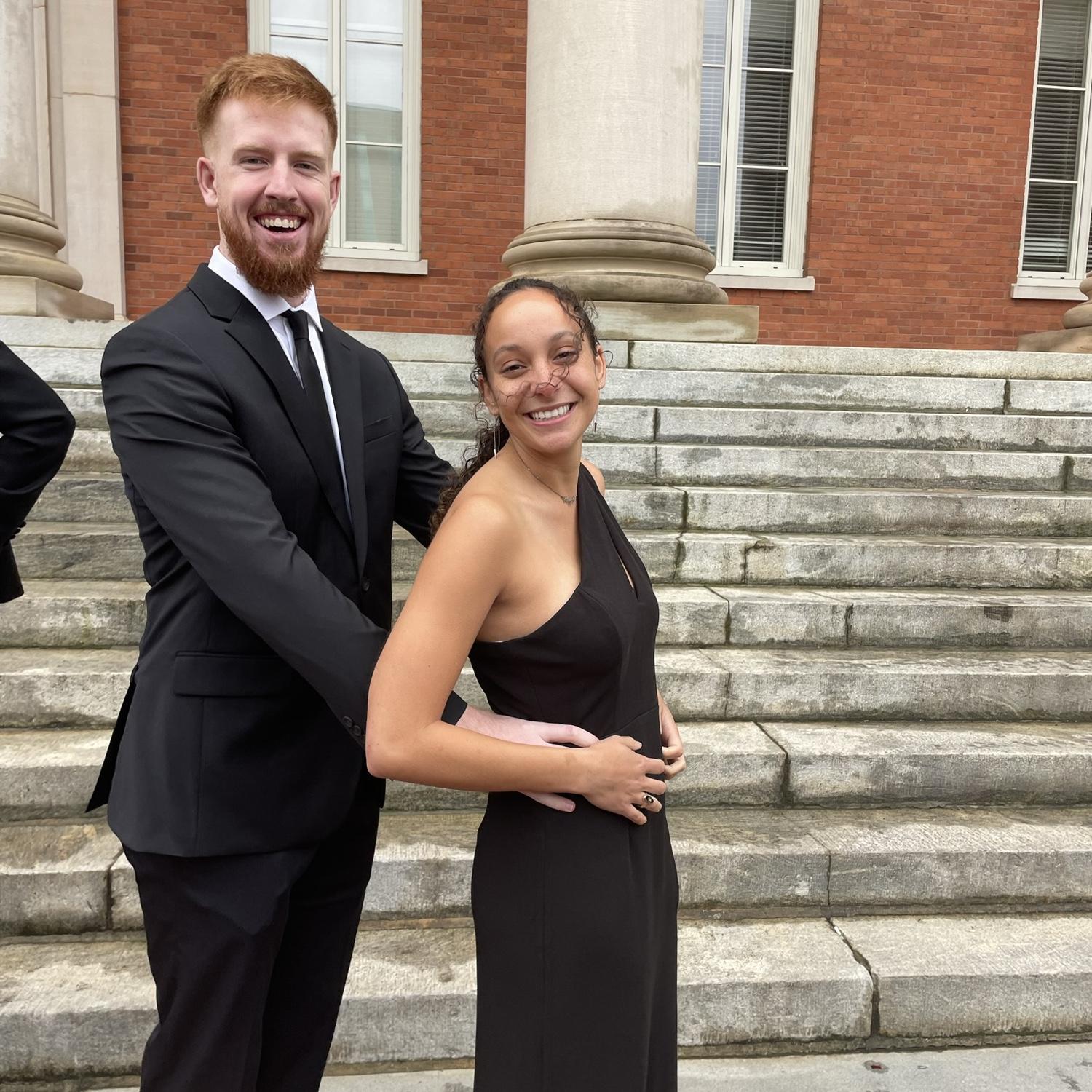 April 2023 - (another) Theta Tau Formal