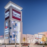 Tanger Outlets Daytona Beach
