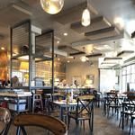 Hub and Spoke Diner