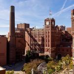 Anheuser-Busch St. Louis Brewery