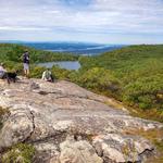 Mount Beacon Trailhead