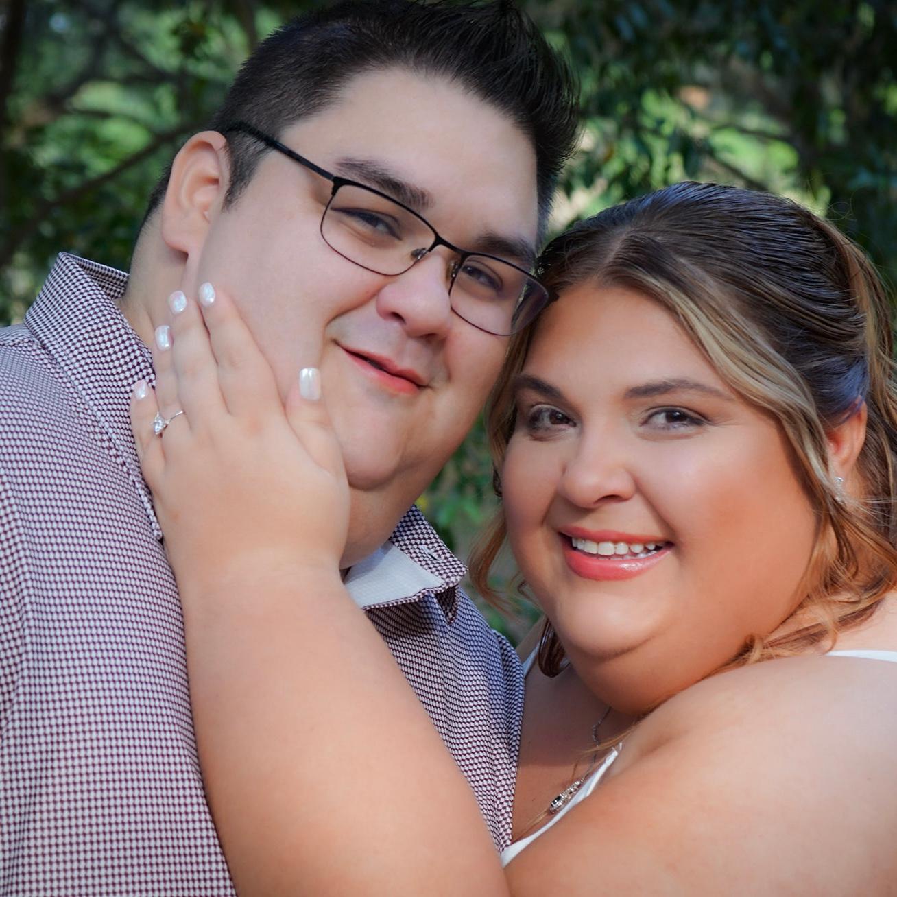Engagement Session