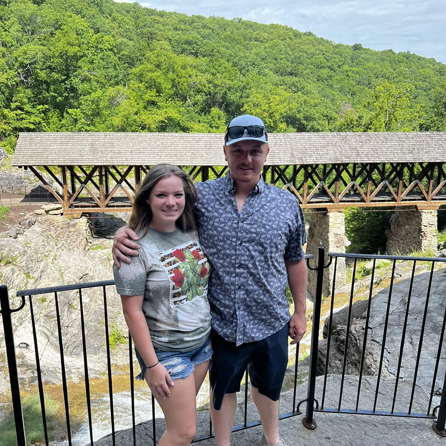Golf Cart Tour
Vacation Branson MO Pre-Proposal