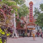 Downtown Mall