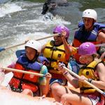 River and Earth Adventures