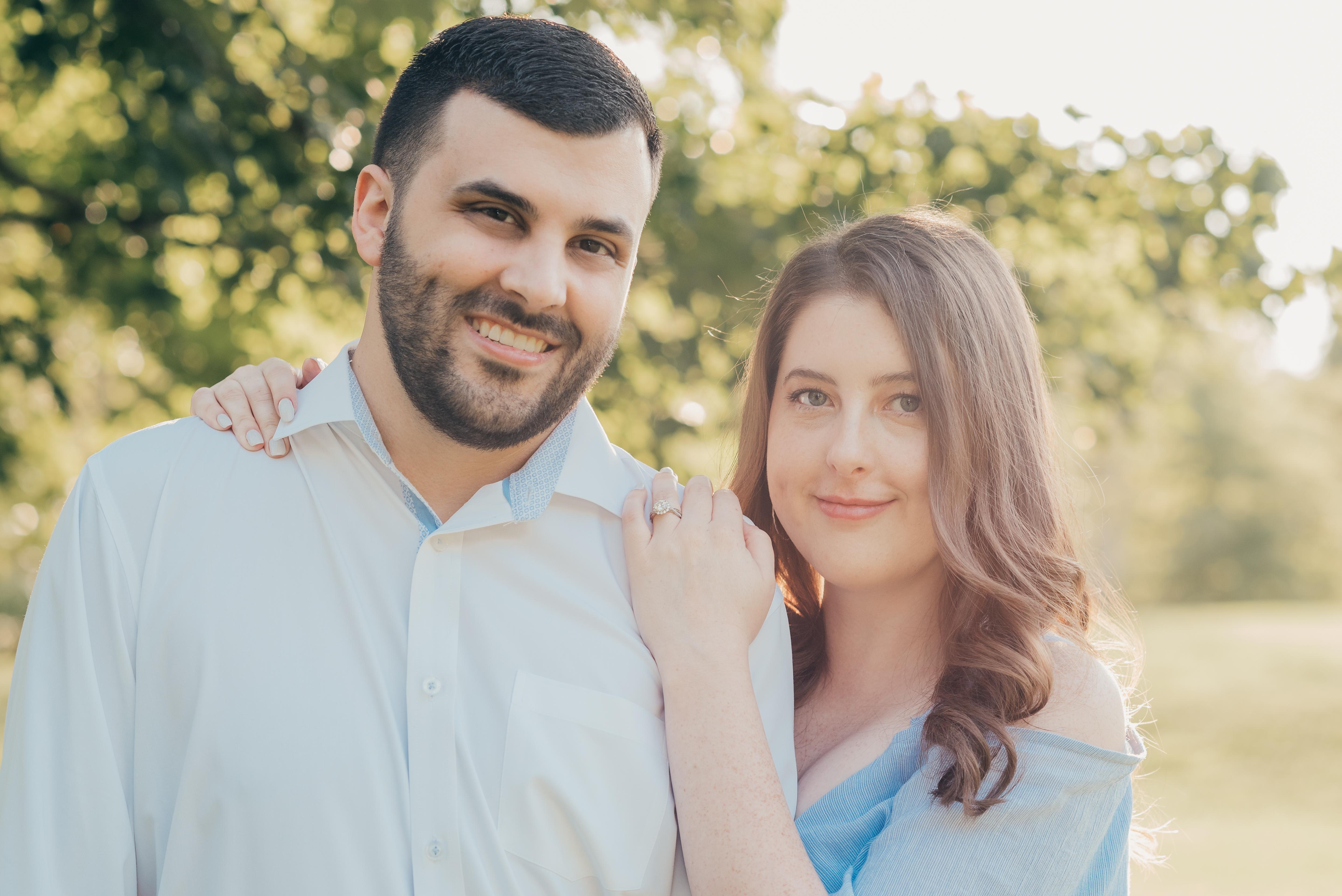 The Wedding Website of Frances Nicholas and Jack Nation