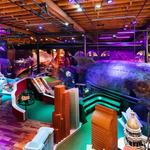 Urban Putt