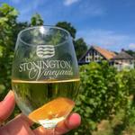 Saltwater Farm Vineyard