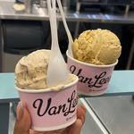Van Leeuwen Ice Cream