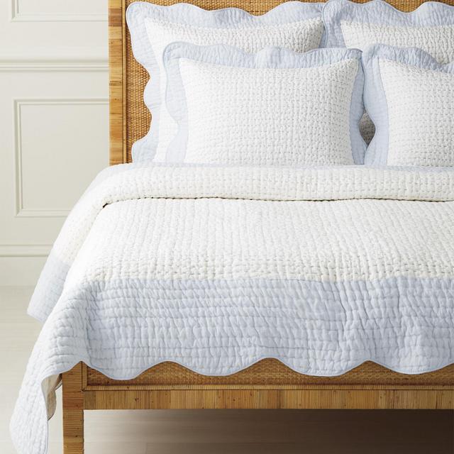 Baywood Quilt - King
