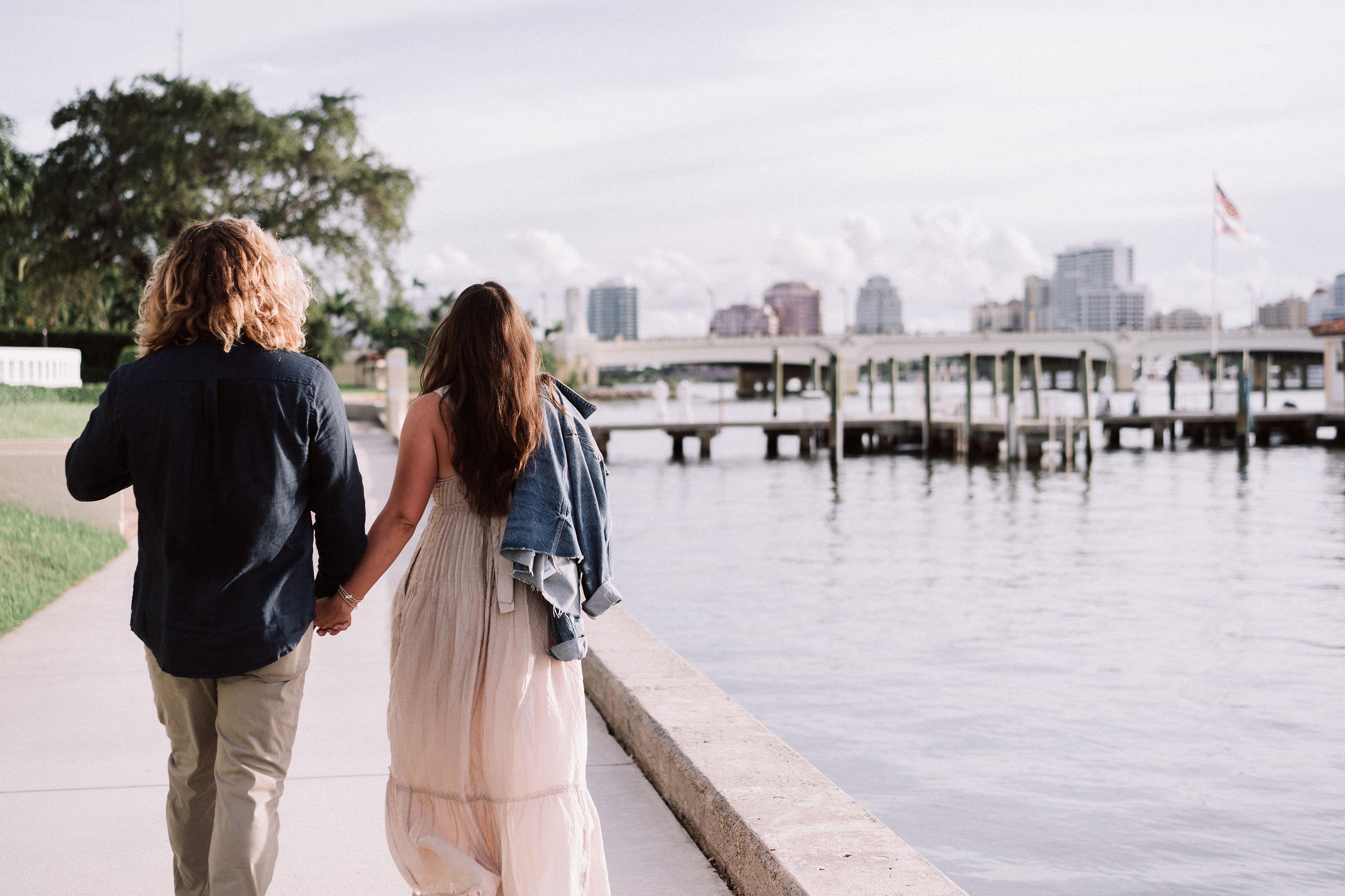 The Wedding Website of Alli Roy and Trevor Keena
