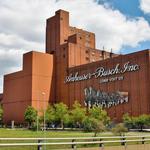 Anheuser-Busch St. Louis Brewery