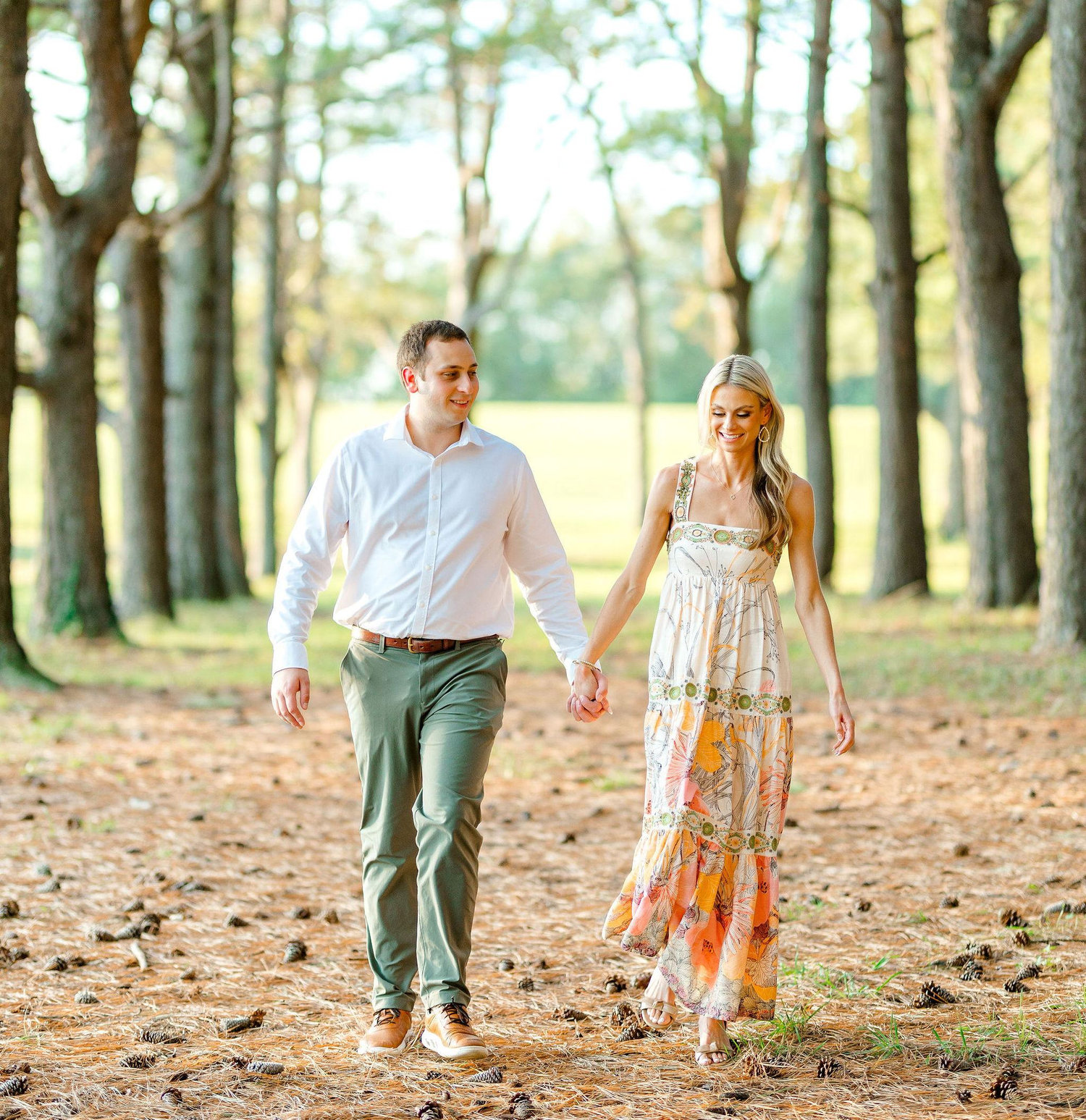 The Wedding Website of Laura Elizabeth Dinnegan and Brock Linden Slater