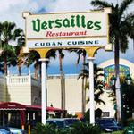 Versailles Cuban Bakery