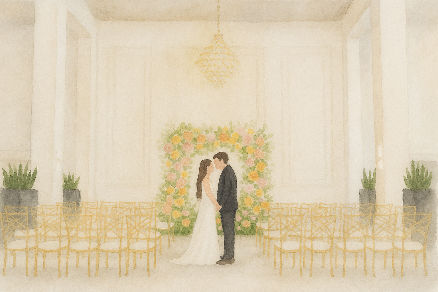 The Wedding Website of Katie Hamel and Joe Camp