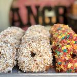 The Angry Donut and Cafe