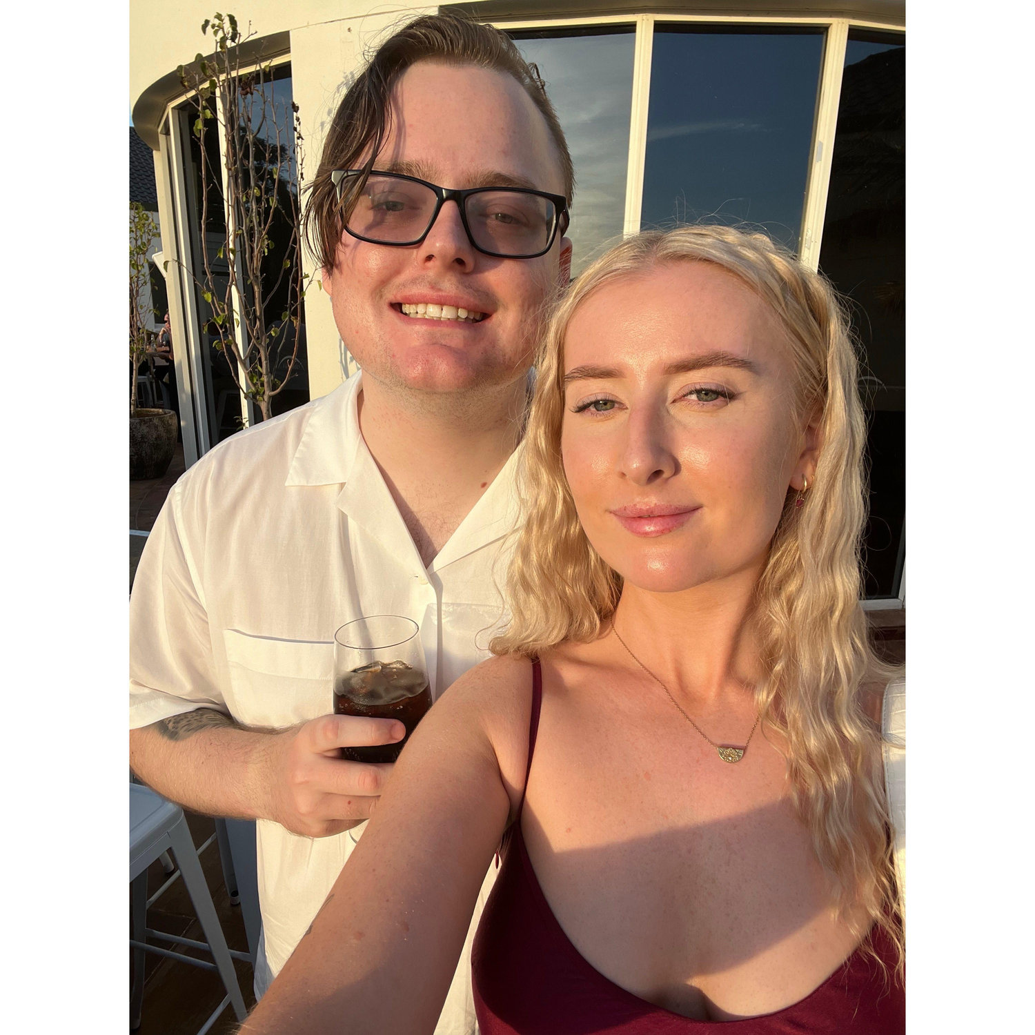 Celebrating love