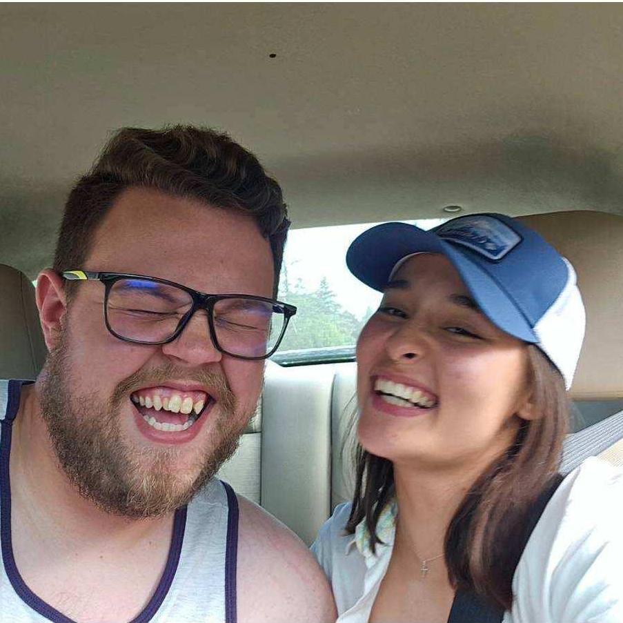 Nicholas Moore and Emily Loder's Wedding Website
