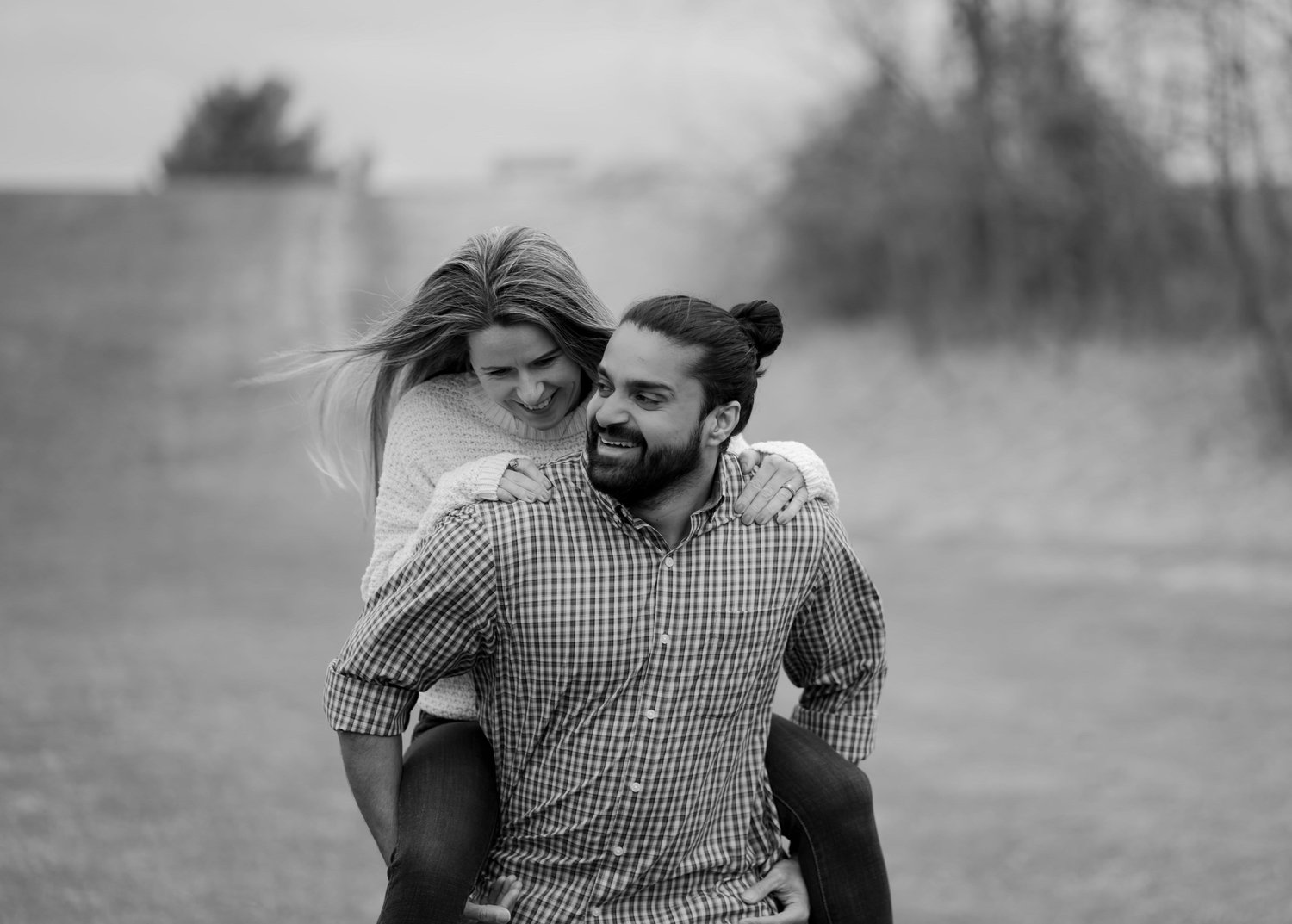 The Wedding Website of Rajath Chandran and Shannon McIntyre