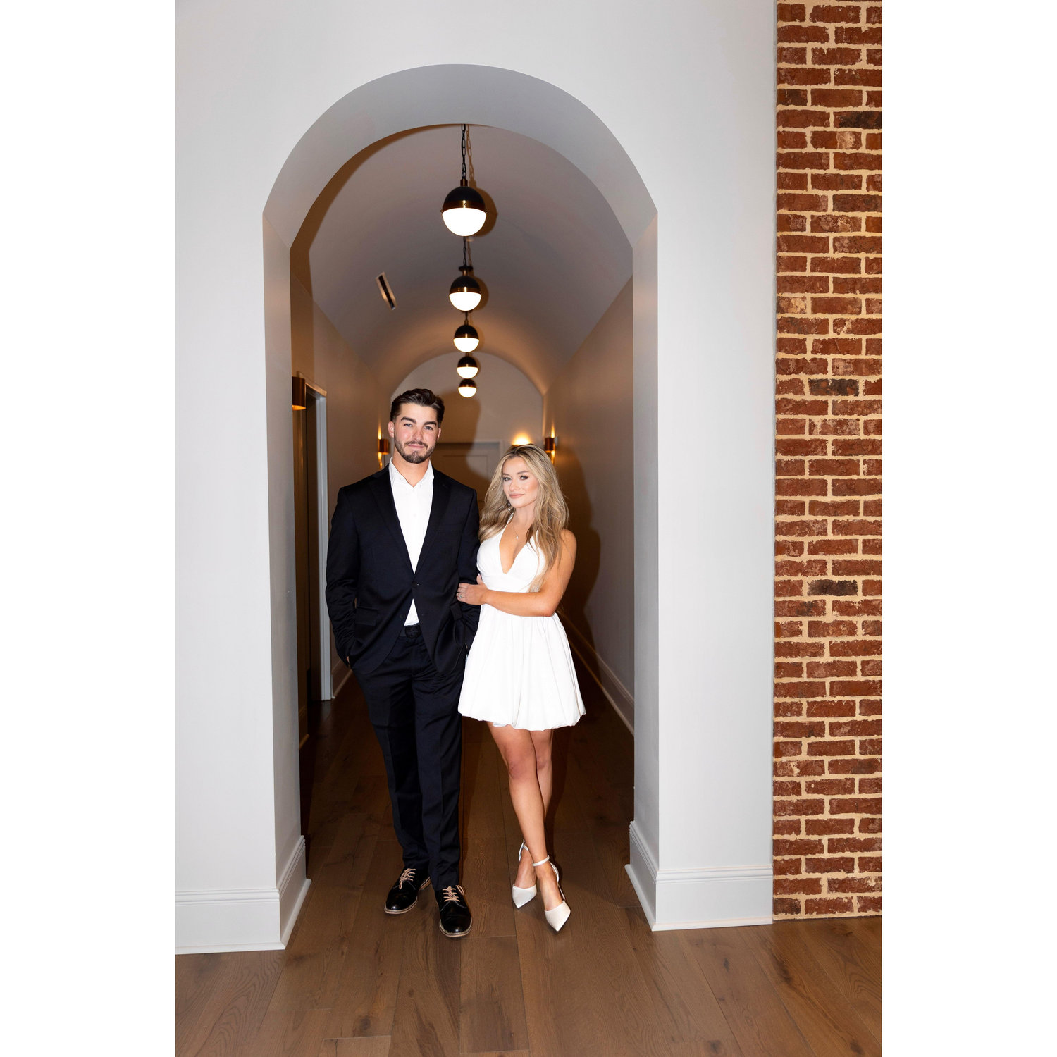Our Engagement Photos