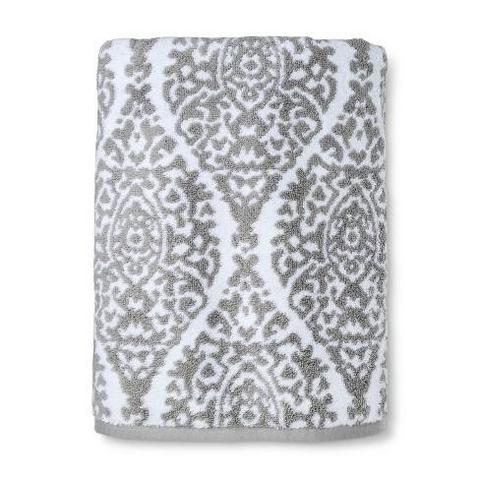 Performance Floral Bath Towel - Threshold™