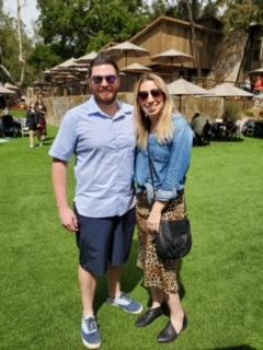 The Wedding Website of Megan Blumenthal and Clayton Fernandez