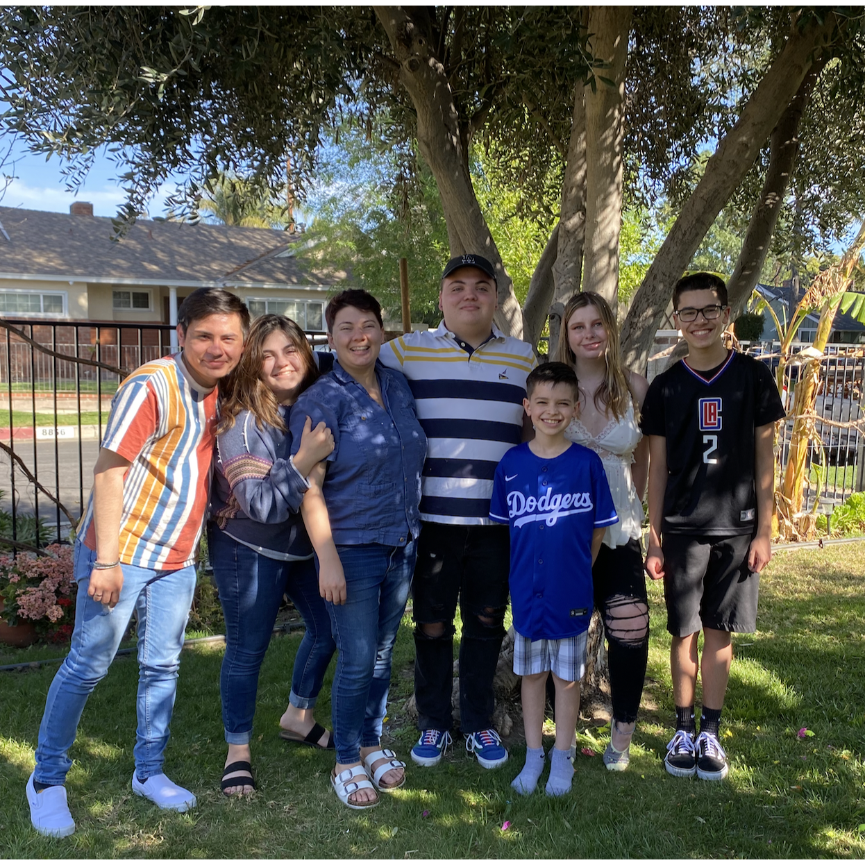 Easter 2021