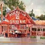 Arlington Dairy Bar
