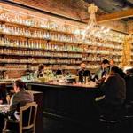 Multnomah Whiskey Library