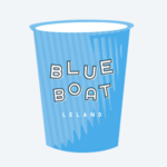 coffee: Blue Boat Coffee