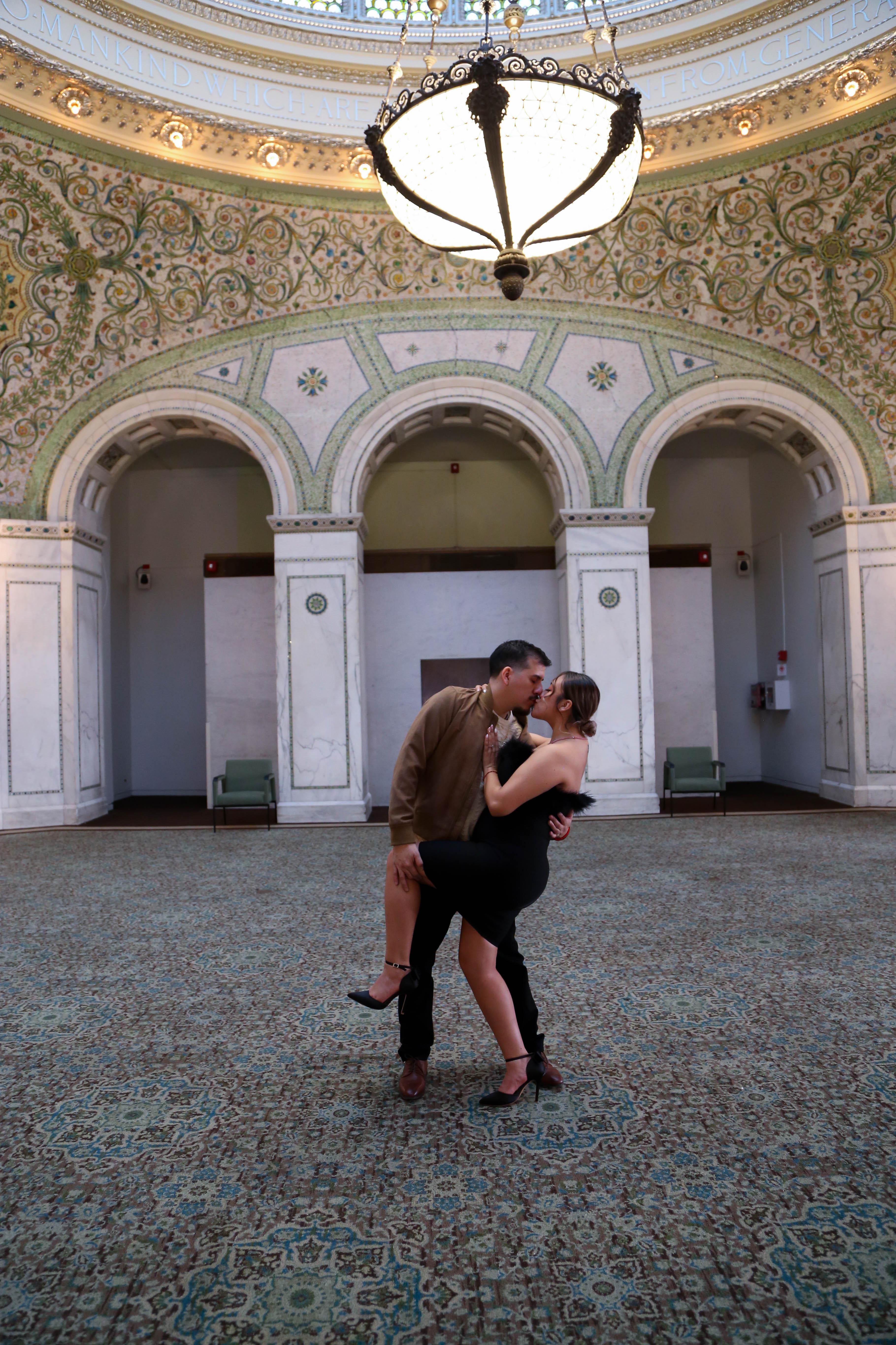 The Wedding Website of Ariana Tenorio and Everardo Camacho