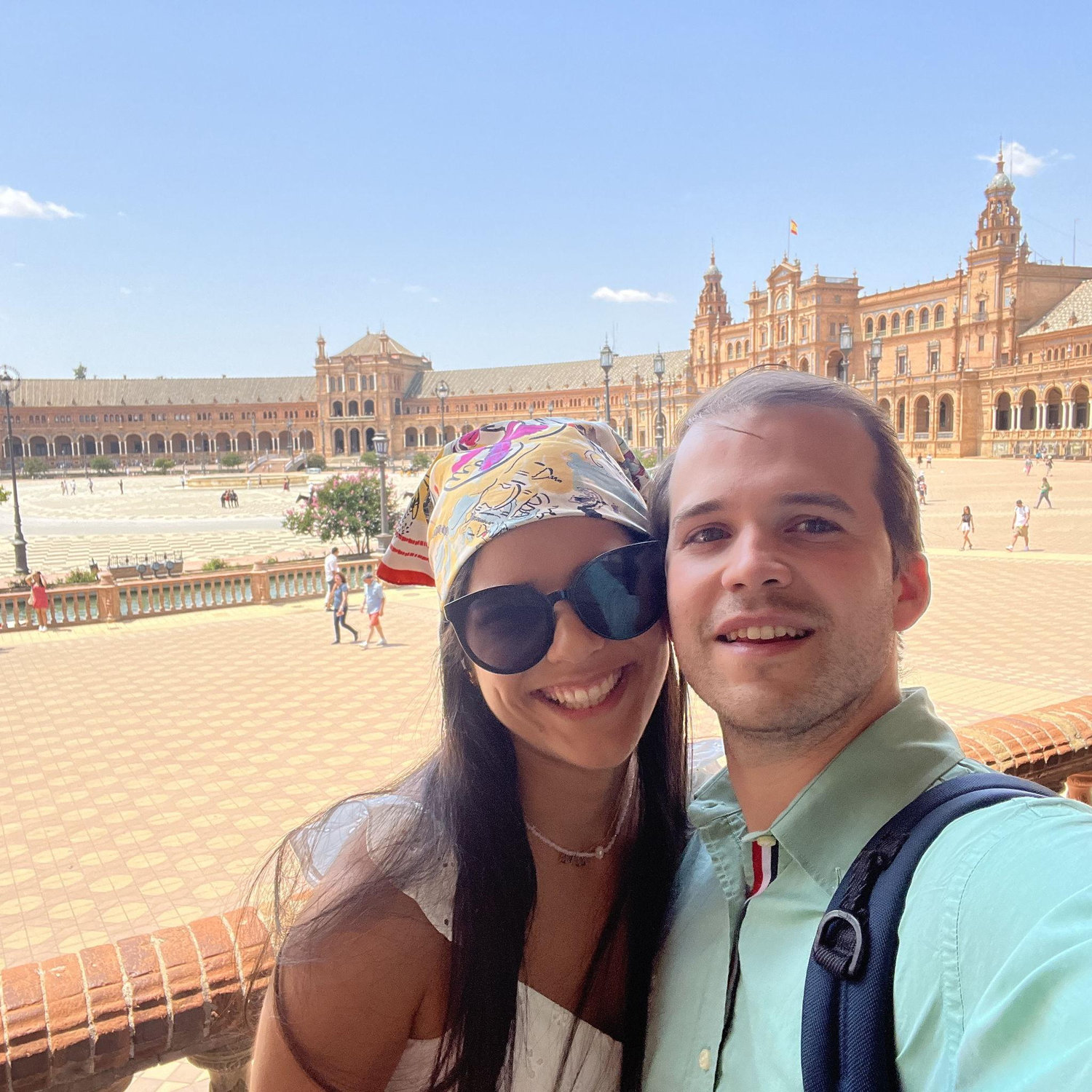 Sevilla, 2023
