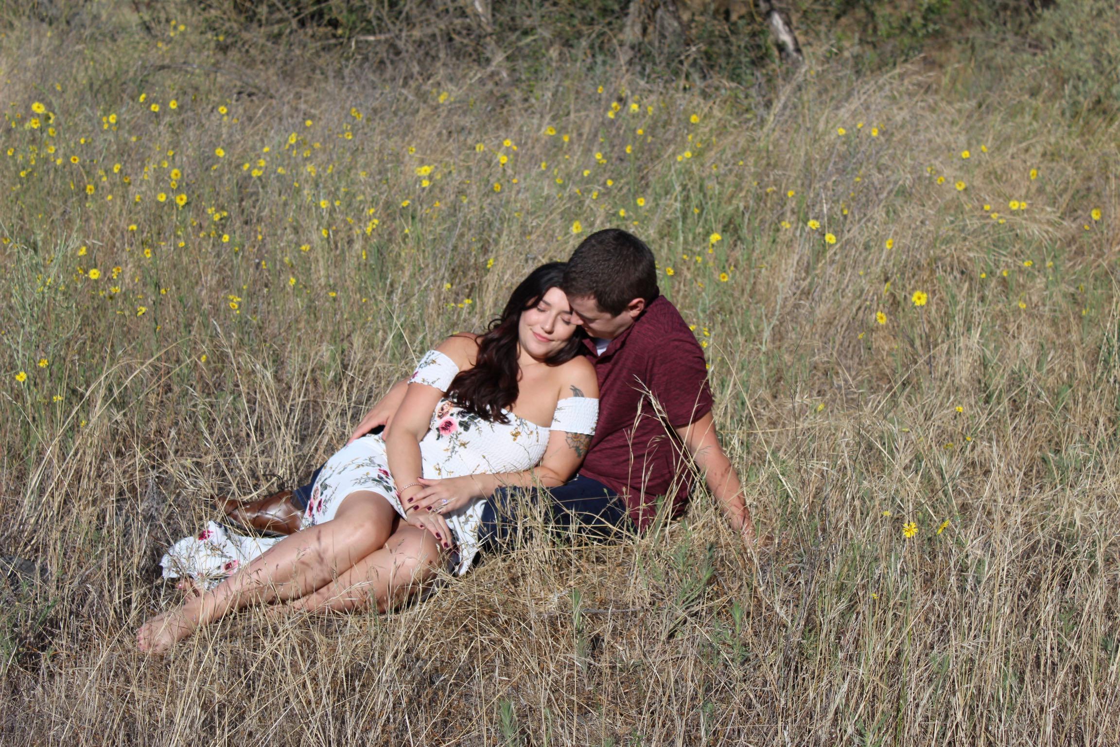 The Wedding Website of Taylor Bohnert and Adam Fanning