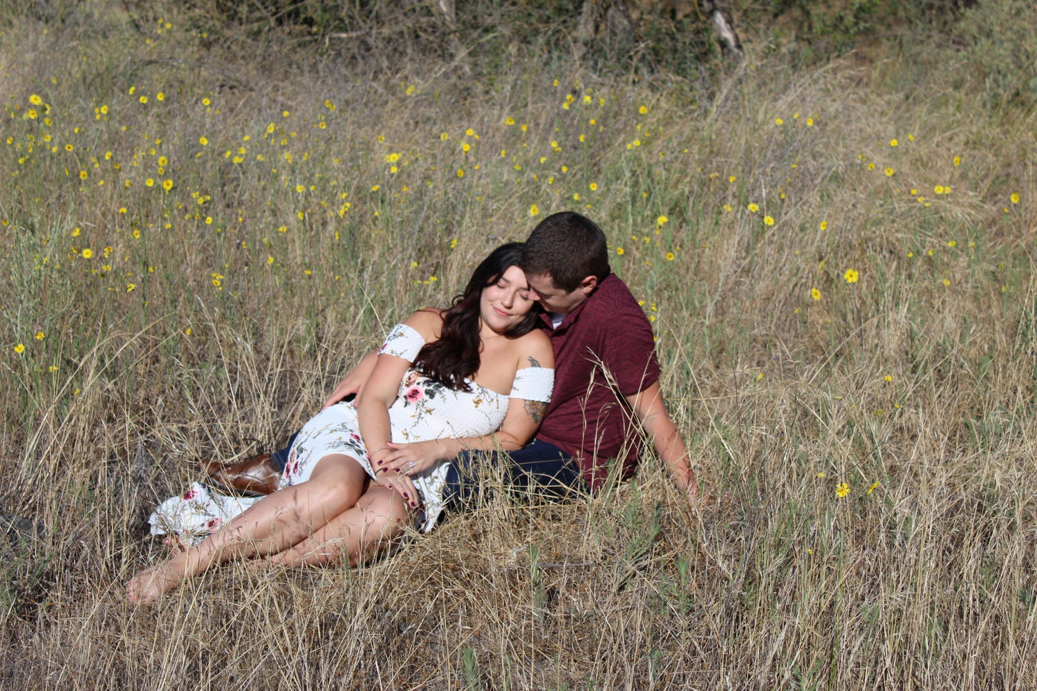 The Wedding Website of Taylor Bohnert and Adam Fanning