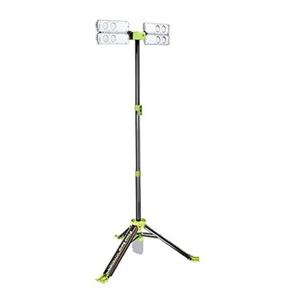 PowerSmith Voyager 8000 Lumen Worklight