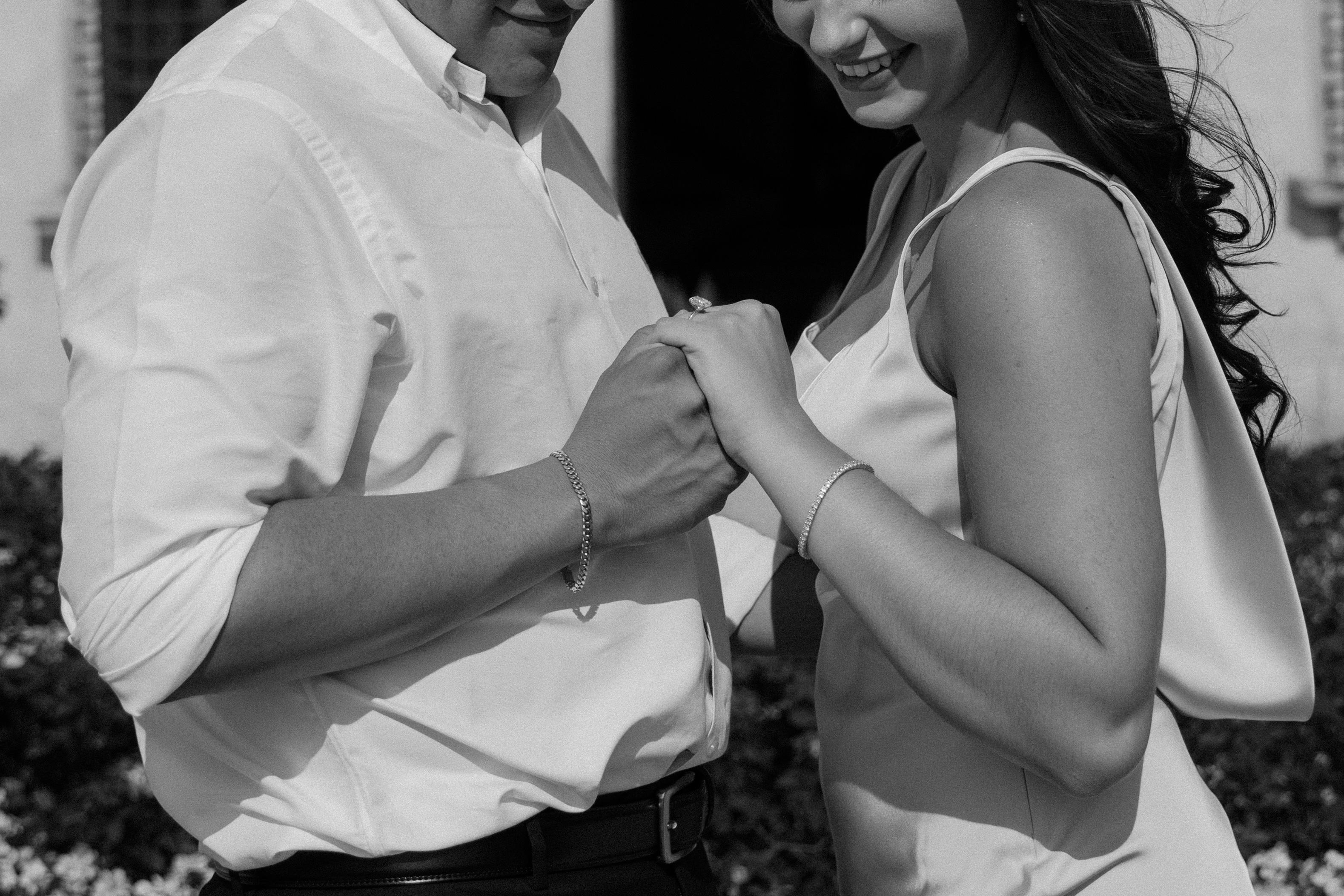 The Wedding Website of Natalie Collura and Edgar Carpio