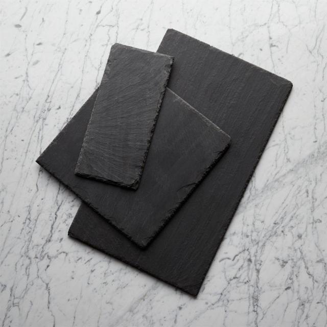 Slate Cheese Boards - Slate 20"x12" Cheese Board