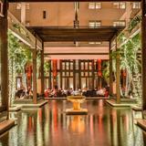 Jaya at The Setai