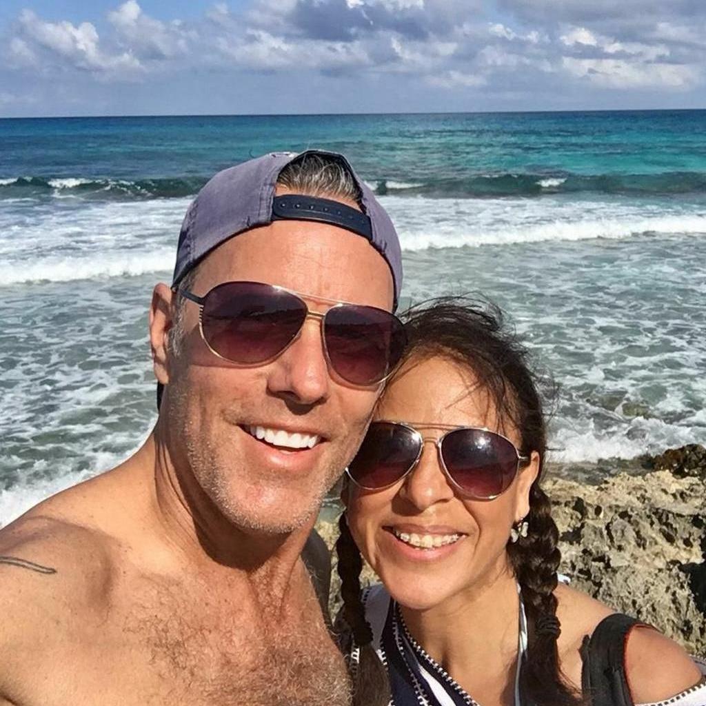 One of our favorite things to do is our visits to Mexico.