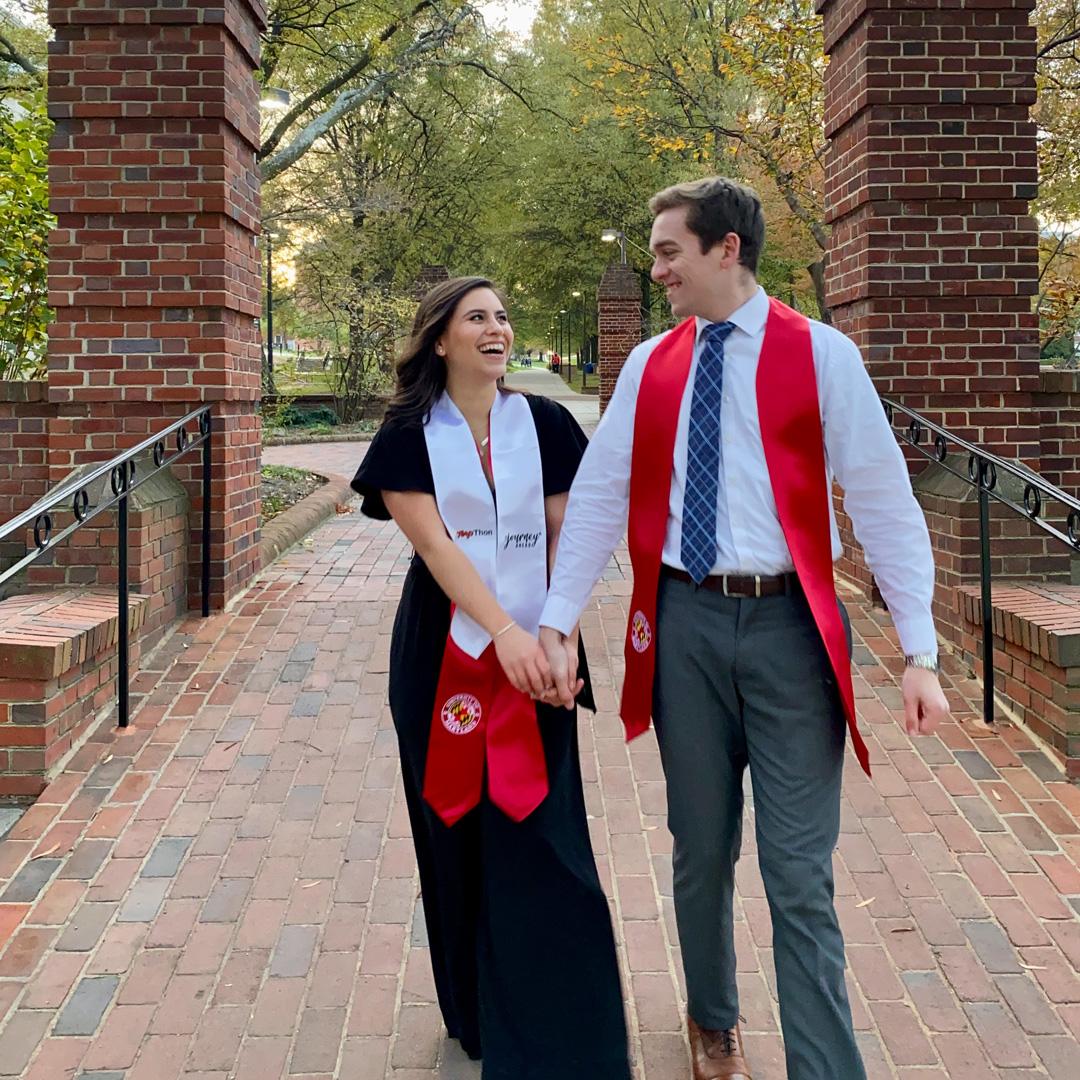 UMD Class of 2019