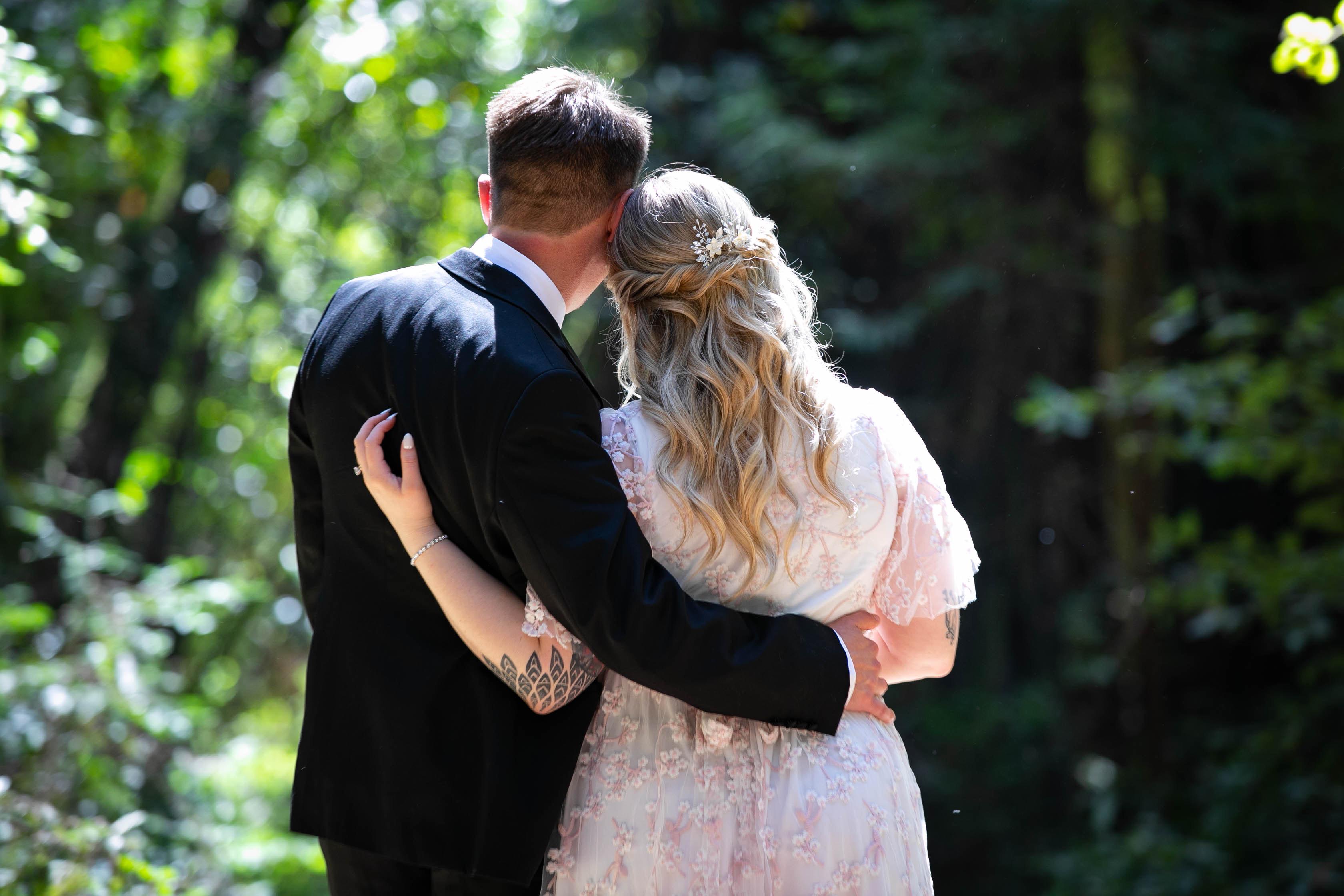 The Wedding Website of Lauren Zaffuto and Steven Goldine