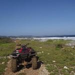Rent ATVs