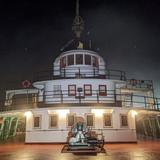 S.S. Milwaukee Ghost Ship Haunt