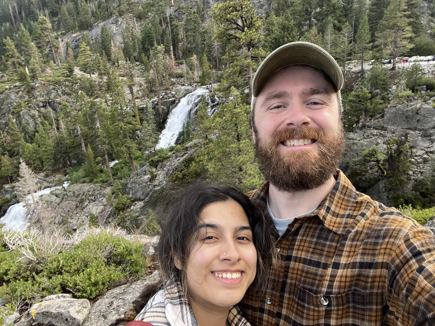 The Wedding Website of Catherine Reyna and Ryan Gallagher