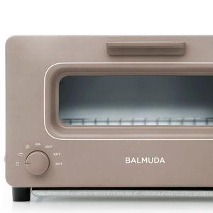 BALMUDA The Toaster