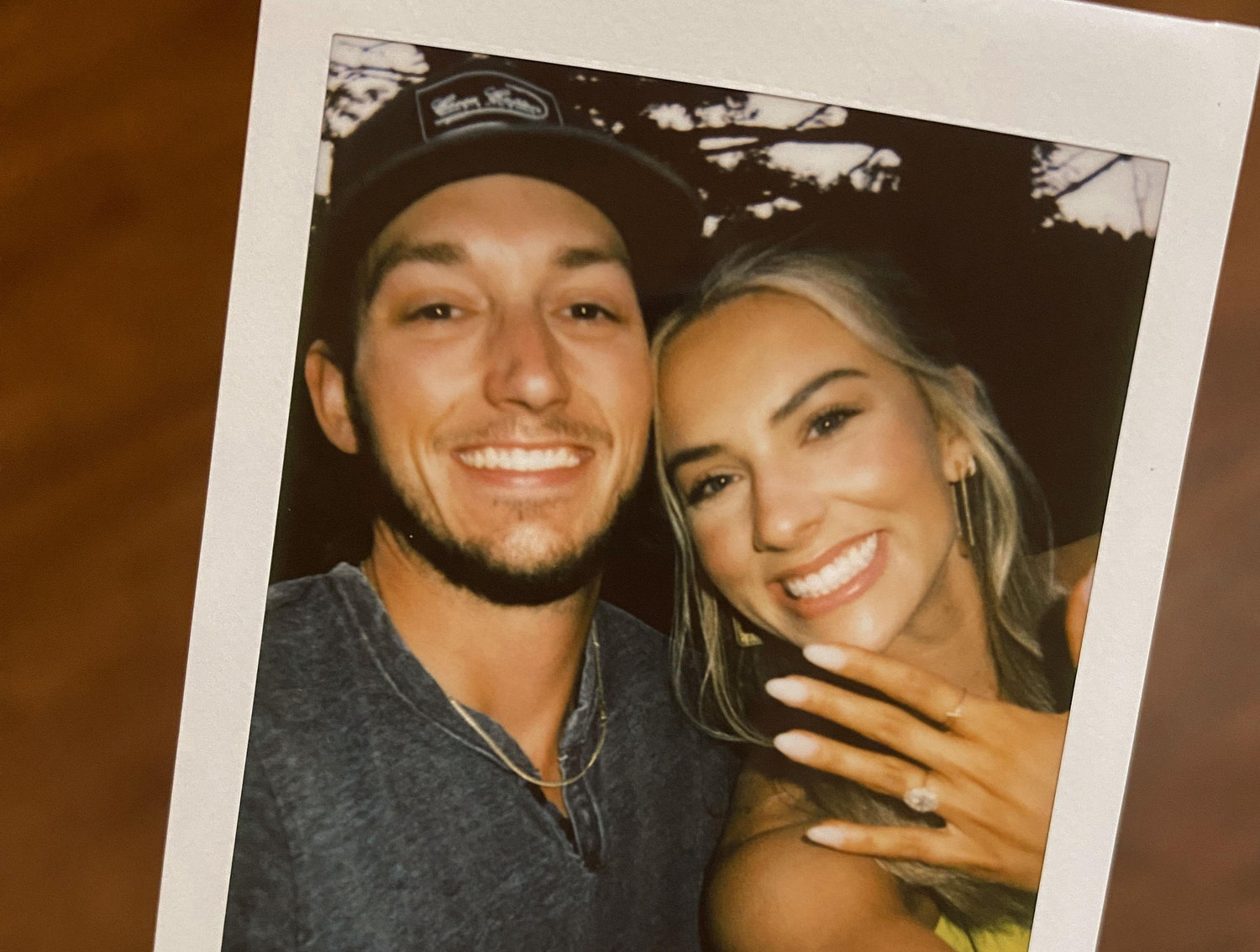 The Wedding Website of Macy Burleyson and Aaron Sollenberger