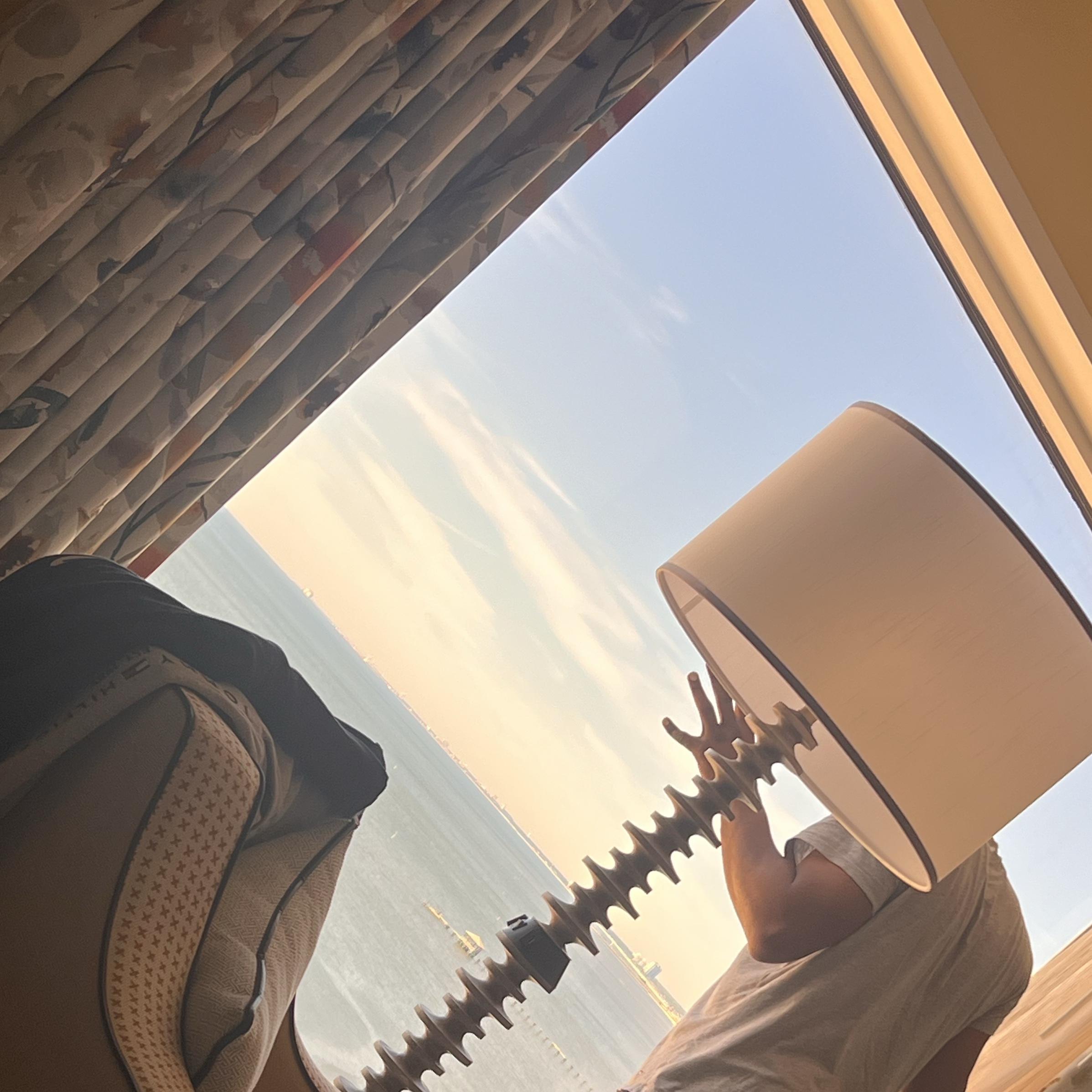 5 Night Stay In A City Hotel