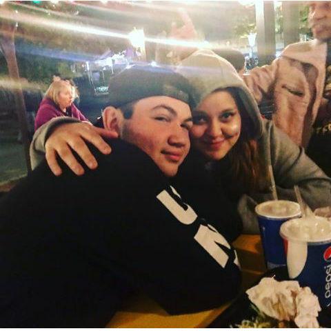 Screamfest At Canobie
