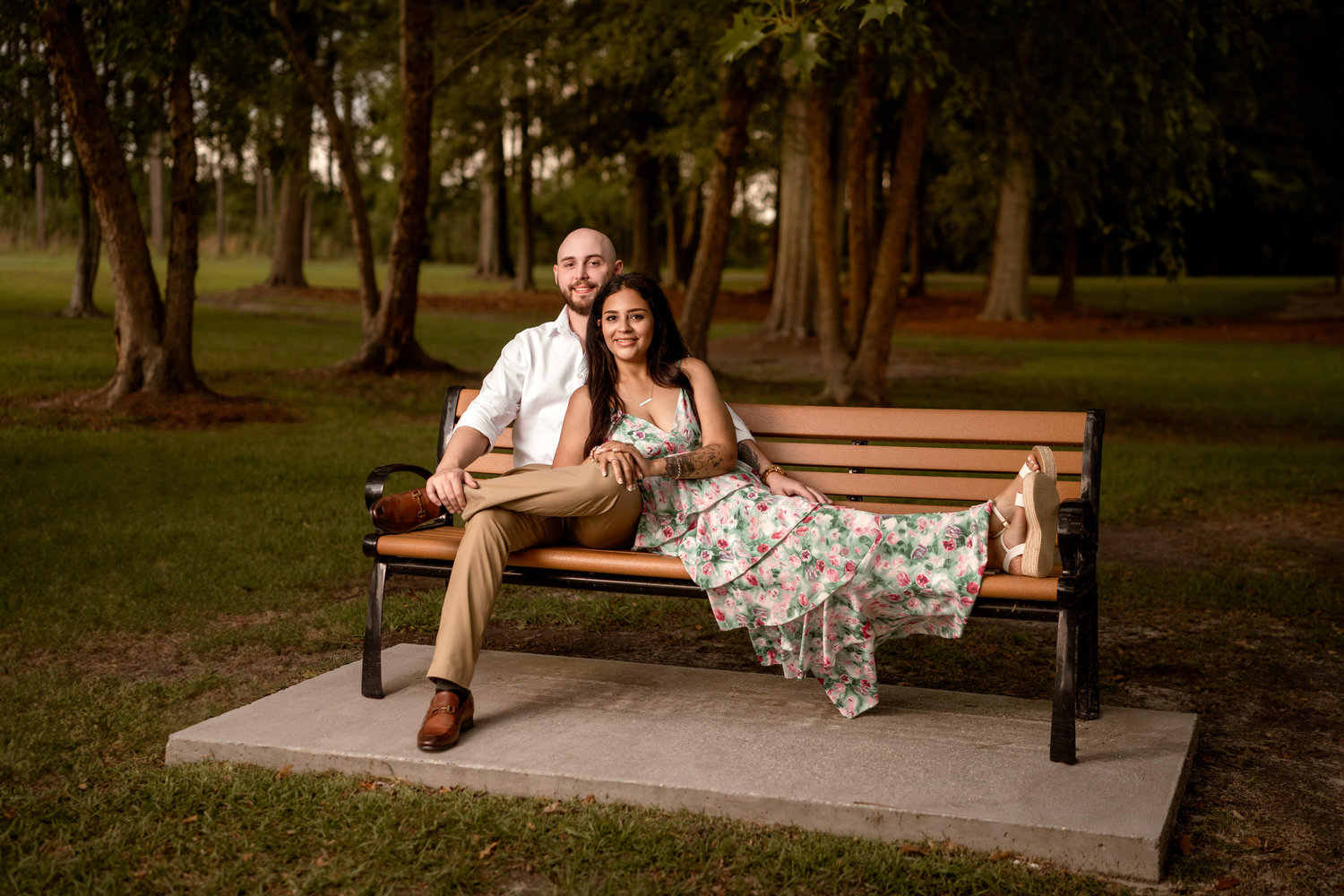 The Wedding Website of Stephany Mendoza and Caleb Chitty