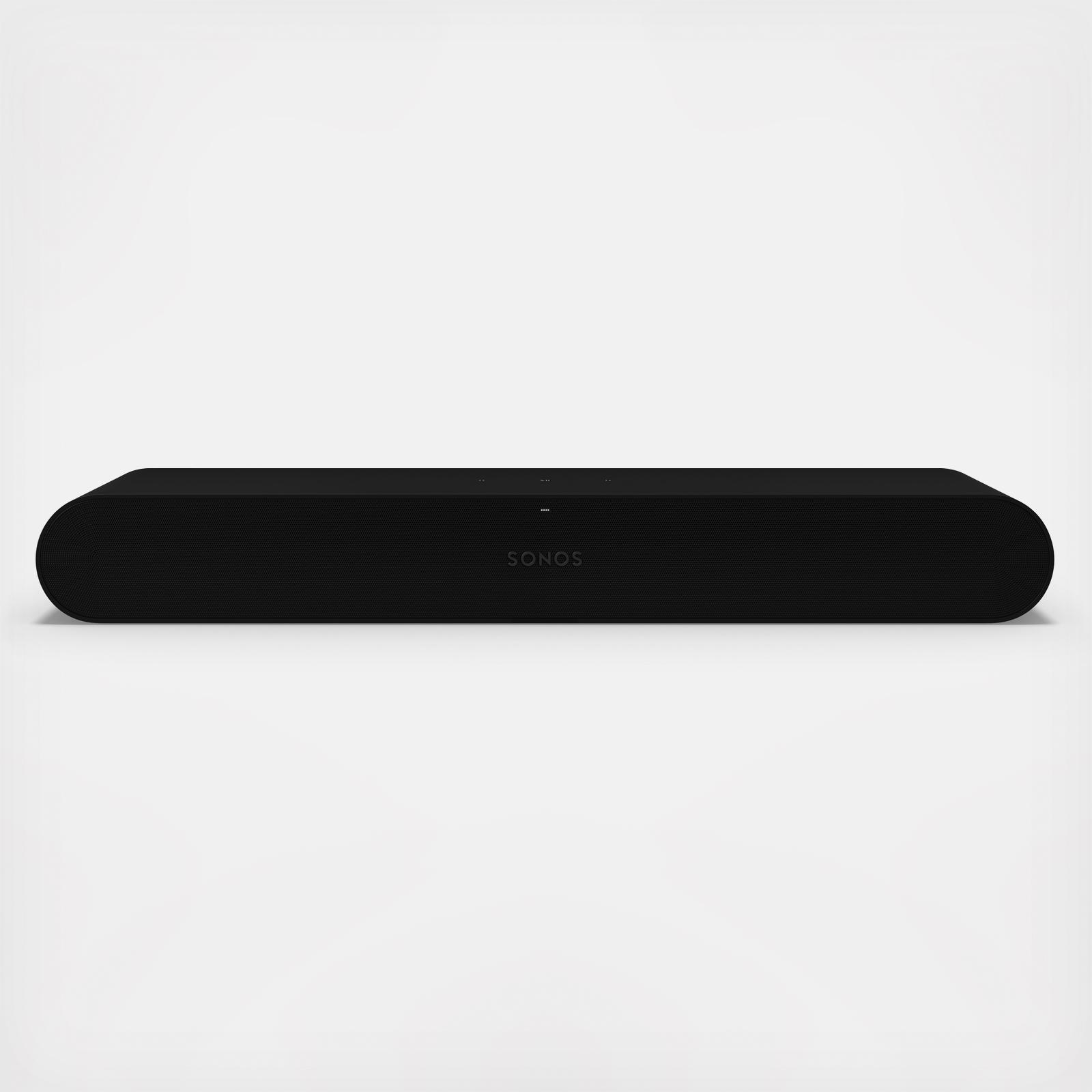 【超美品】 Sonos Beam (Gen 2) ブラック Sonos Beam (Gen 2) (Black) Powered sound bar/wireless music system